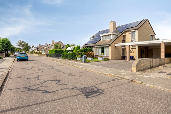Medium property photo - Parallelweg 33A, 6023 BB Budel-Schoot
